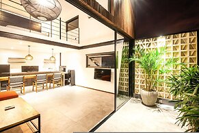 Loft 1 App in Pererenan