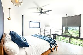 Loft 1 App in Pererenan