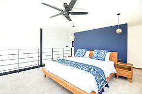 Loft 1 App in Pererenan