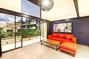 Loft 1 App in Pererenan