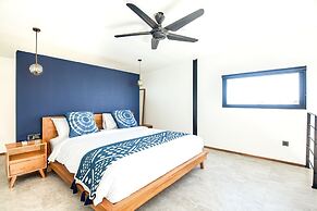 Loft 1 App in Pererenan