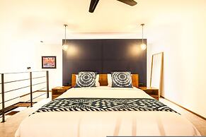 Loft 1 App in Pererenan