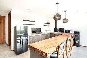 Loft 1 App in Pererenan
