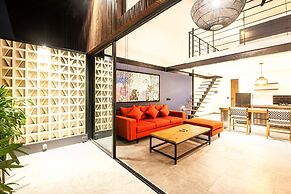 Loft 1 App in Pererenan