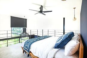Loft 1 App in Pererenan