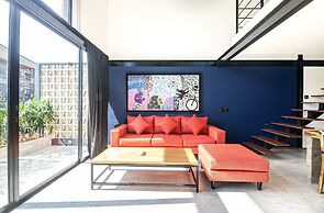 Loft 1 App in Pererenan