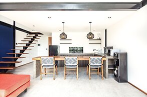 Loft 1 App in Pererenan