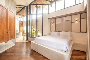BAZ Villa 14 Studio 4 L 1BR Loft Art Deco Shared Pool 700m to Echo Bea