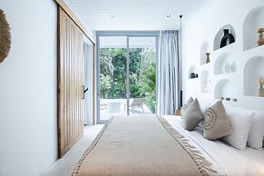 ULU 5 2br Villa in Pecatu