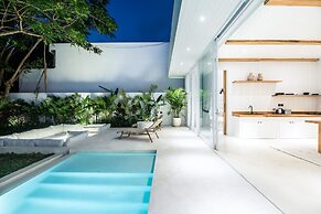 ULU 5 2br Villa in Pecatu