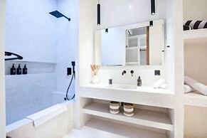 ULU 5 2br Villa in Pecatu