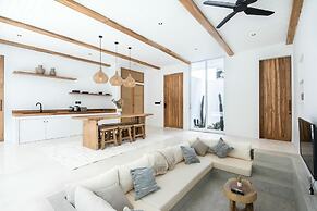 ULU 5 2br Villa in Pecatu