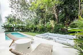 ULU 5 2br Villa in Pecatu