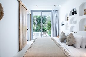 ULU 5 2br Villa in Pecatu