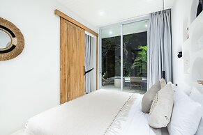 ULU 5 2br Villa in Pecatu