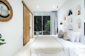 ULU 5 2br Villa in Pecatu