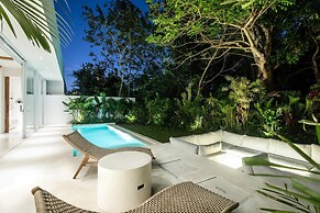 ULU 5 2br Villa in Pecatu