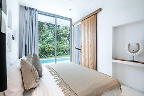 ULU 5 2br Villa in Pecatu