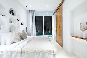 ULU 5 2br Villa in Pecatu