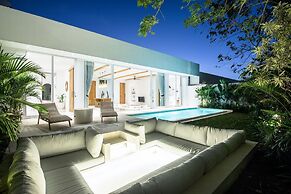 ULU 5 2br Villa in Pecatu