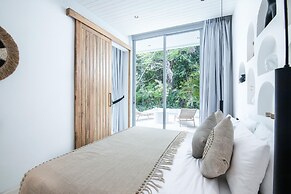 ULU 5 2br Villa in Pecatu
