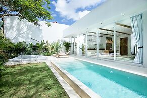 ULU 5 2br Villa in Pecatu
