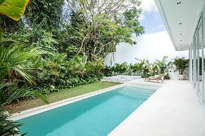 ULU 5 2br Villa in Pecatu