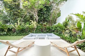 ULU 5 2br Villa in Pecatu