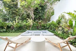 ULU 5 2br Villa in Pecatu