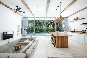 ULU 5 2br Villa in Pecatu