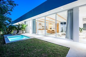 ULU 1 2br Villa in Pecatu