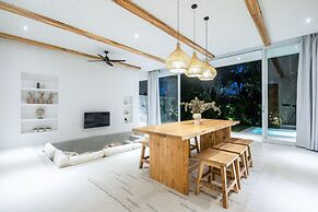 ULU 1 2br Villa in Pecatu