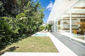 ULU 1 2br Villa in Pecatu
