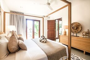 Villa Kupu in Canggu