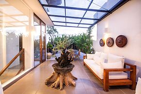 Villa Kupu in Canggu