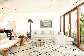 Villa Kupu in Canggu