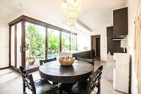 Villa Kupu in Canggu
