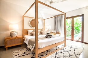 Villa Kupu in Canggu