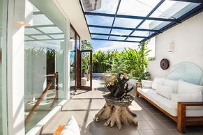 Villa Kupu in Canggu