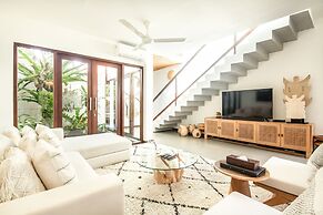 Villa Kupu in Canggu