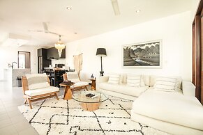 Villa Kupu in Canggu