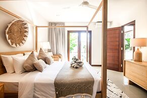 Villa Kupu in Canggu