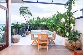 Villa Kupu in Canggu