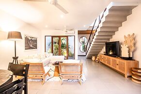 Villa Kupu in Canggu