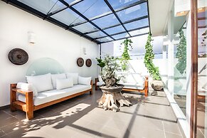 Villa Kupu in Canggu