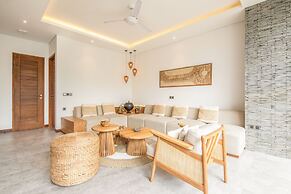 SOL n2 Villa in Dalung