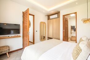 SOL n2 Villa in Dalung