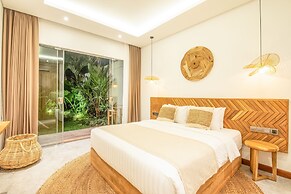 SOL n2 Villa in Dalung
