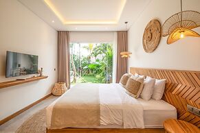 SOL n2 Villa in Dalung
