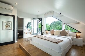 Clifftop Villa 5 Mins to Bingin